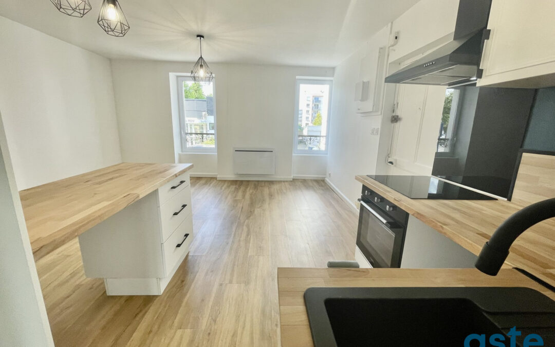 BREST – SAINT-PIERRE