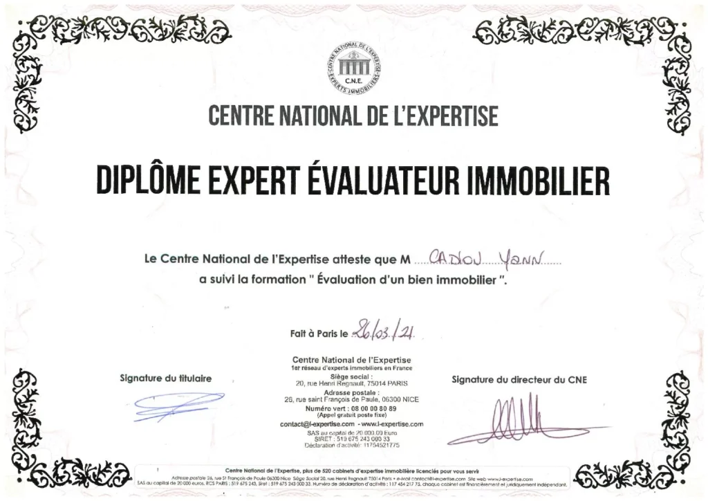 Diplome-expert-evaluateur-immobilier