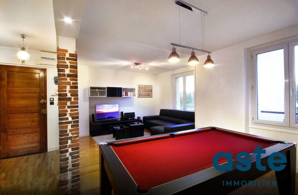 Appartement à louer Brest