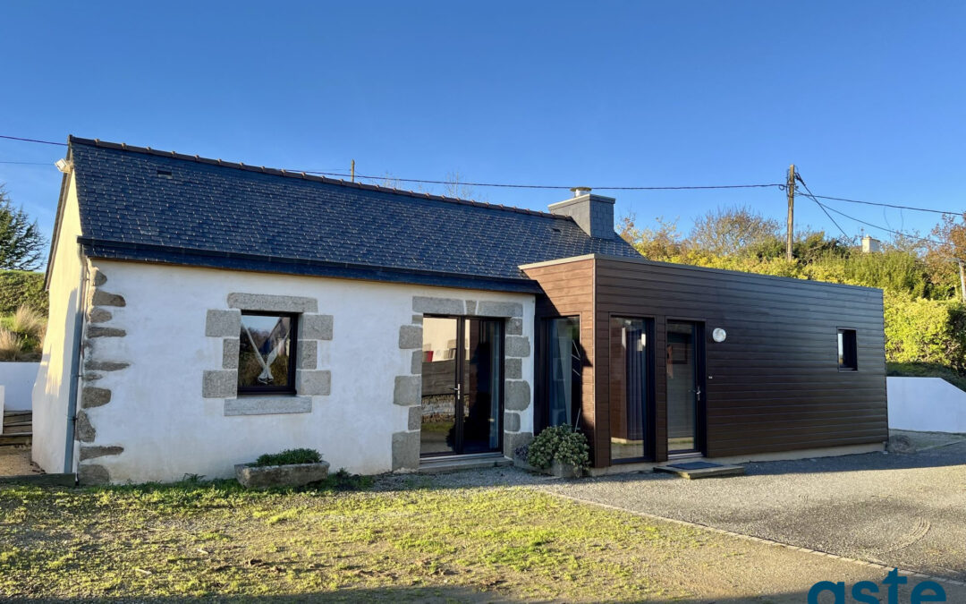 Maison à louer Landéda