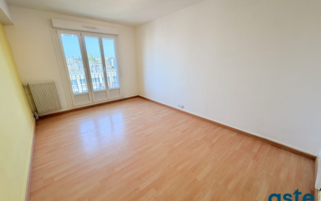 Appartement à vendre Brest