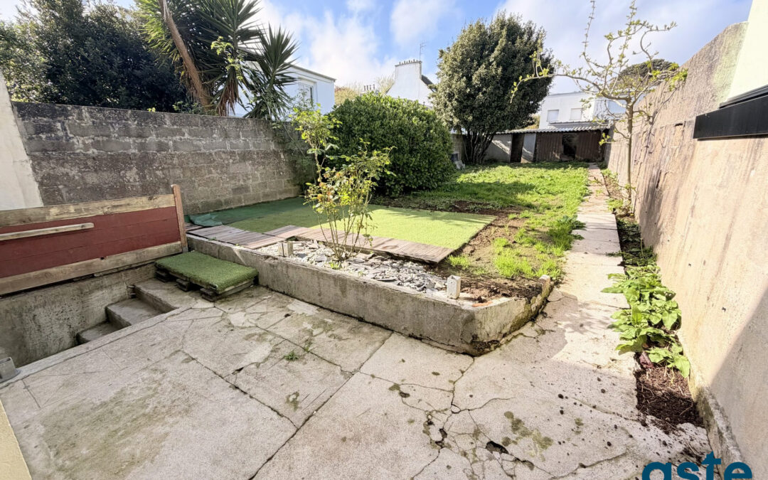 Maison à vendre Brest