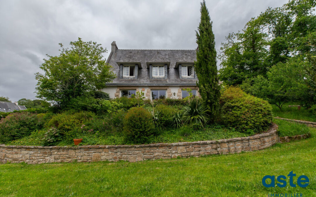 BOHARS – NEO BRETONNE FAMILIALE