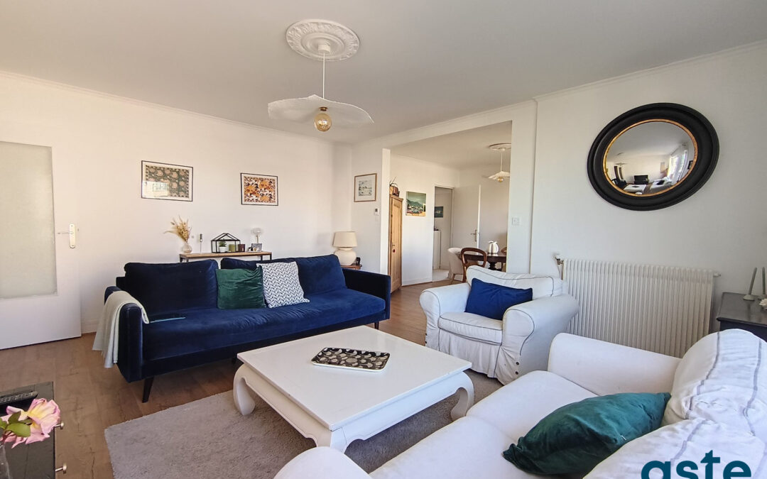 Appartement à vendre Brest