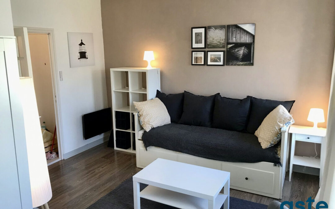 Appartement à louer Brest