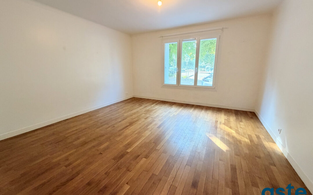 Appartement à louer Brest