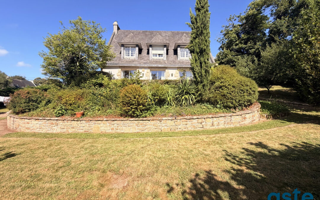 BOHARS – NEO BRETONNE FAMILIALE